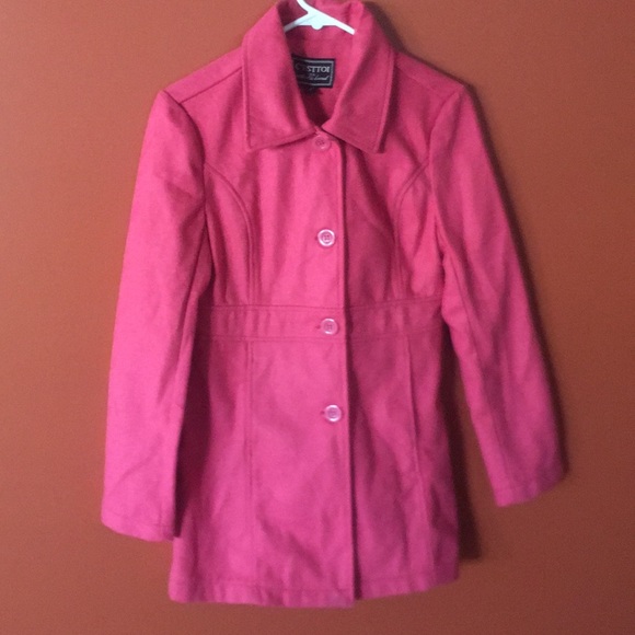 Un abrigo cesttoi hermoso - Picture 1 of 2